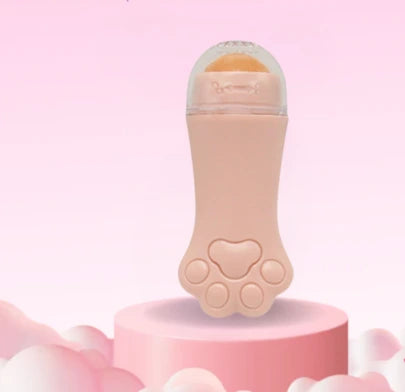 Cat Paw Oil Absorbing Roller