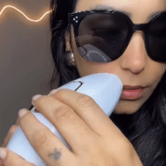 SilkLight™ – Portable IPL Hair Removal Device