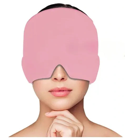 DreamTherapy™ – Therapeutic Mask for Instant Relief from Facial Pain and Tension