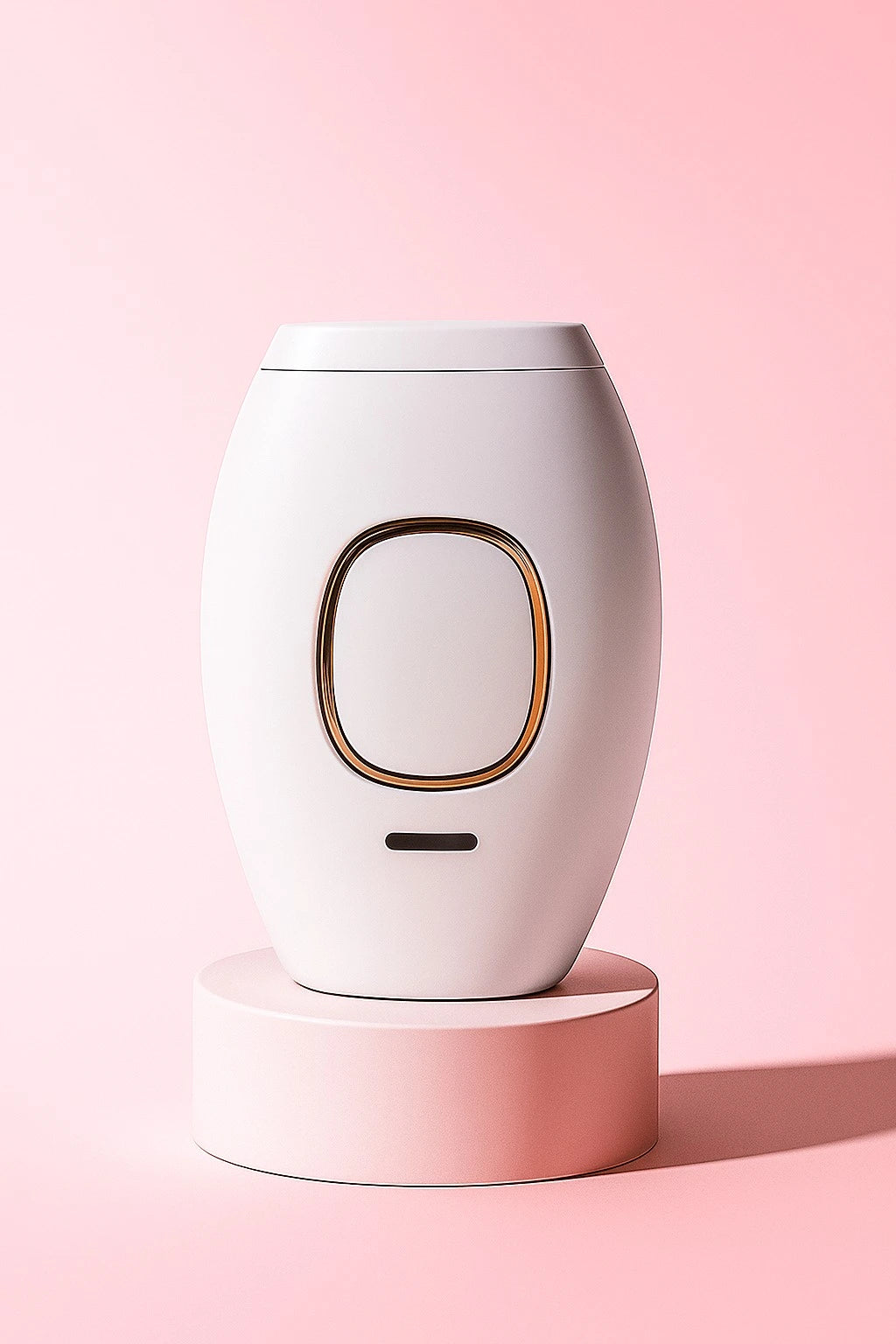 SilkLight™ – Portable IPL Hair Removal Device