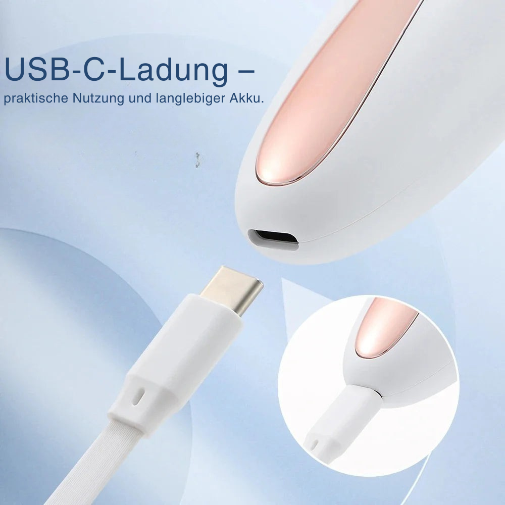 Electric Fat Burner Massager