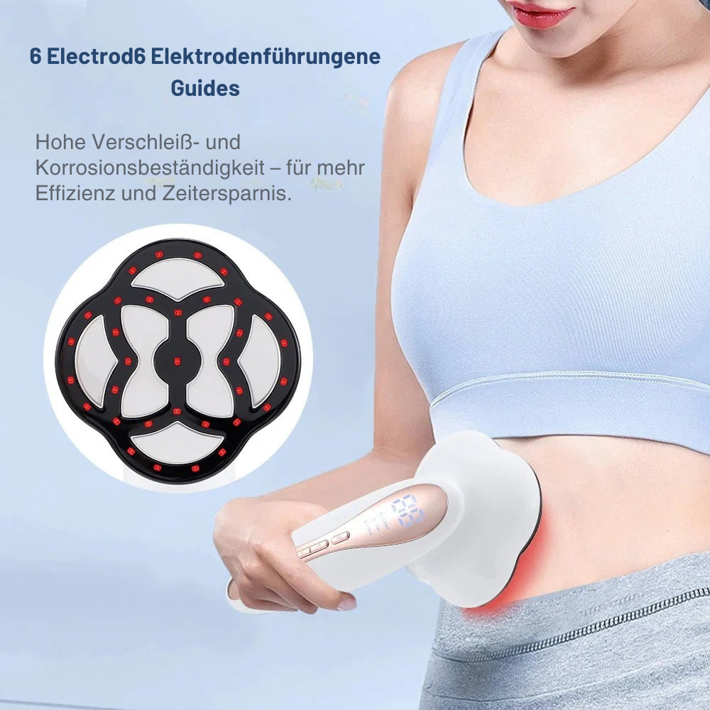 Electric Fat Burner Massager