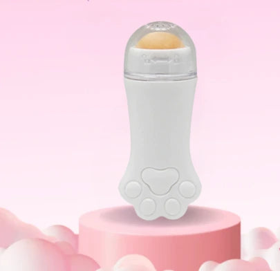 Cat Paw Oil Absorbing Roller
