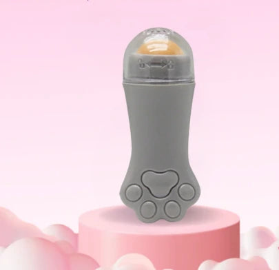Cat Paw Oil Absorbing Roller
