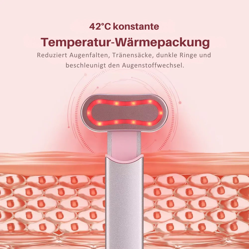 Eye Glow Massage Pen