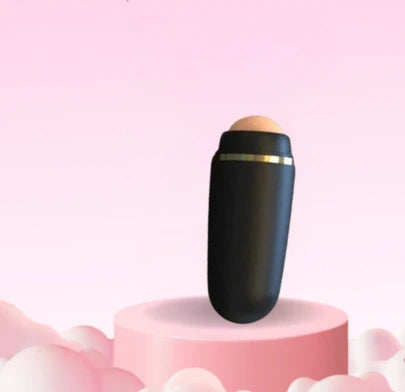 Cat Paw Oil Absorbing Roller