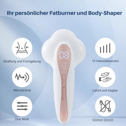 Electric Fat Burner Massager