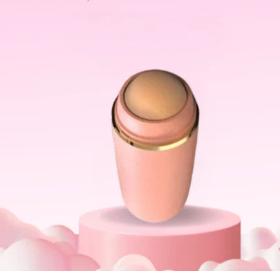 Cat Paw Oil Absorbing Roller