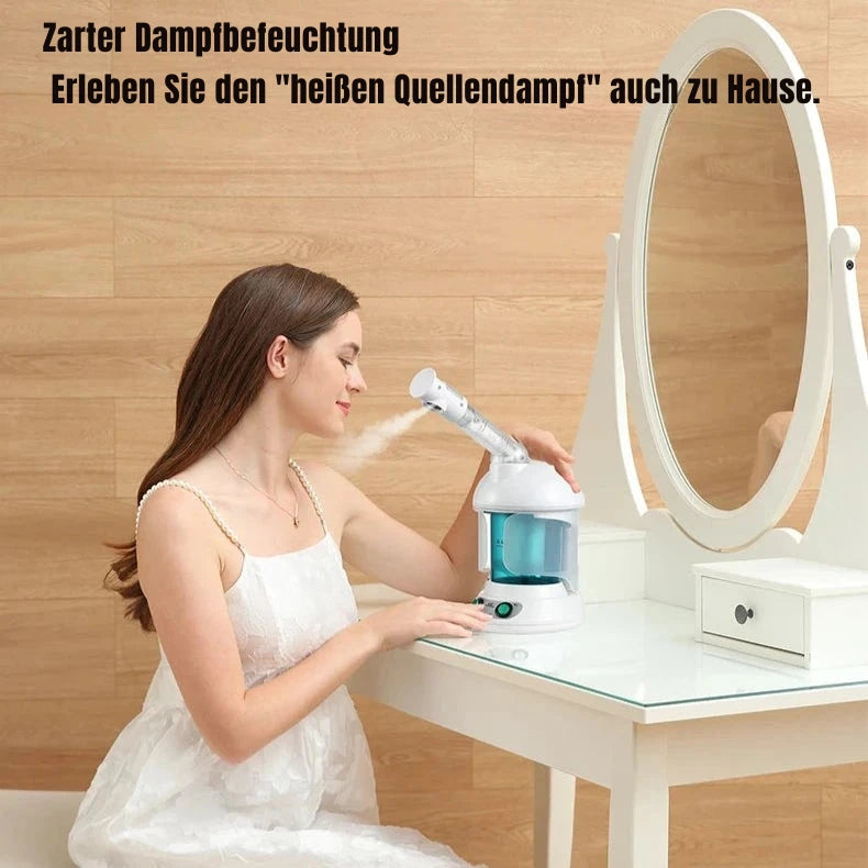 KSKIN Ionic Facial Steamer
