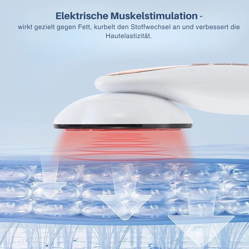 Electric Fat Burner Massager