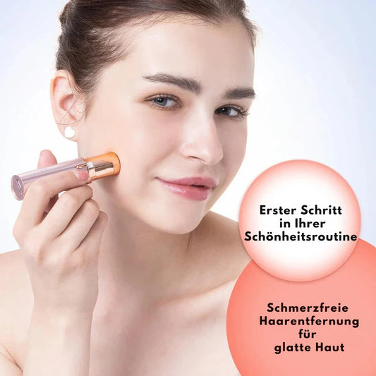 Gurelax SmoothShave Electric Razor