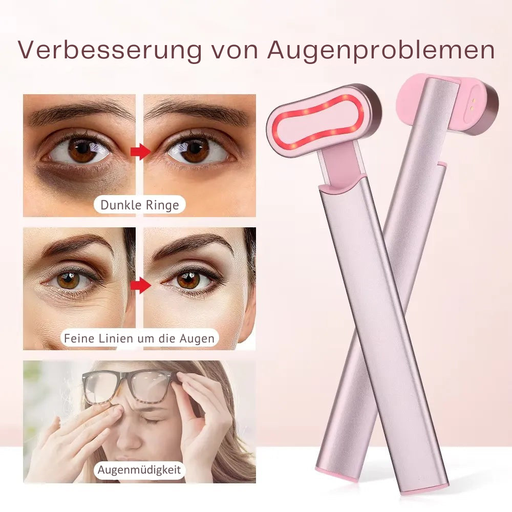 Eye Glow Massage Pen