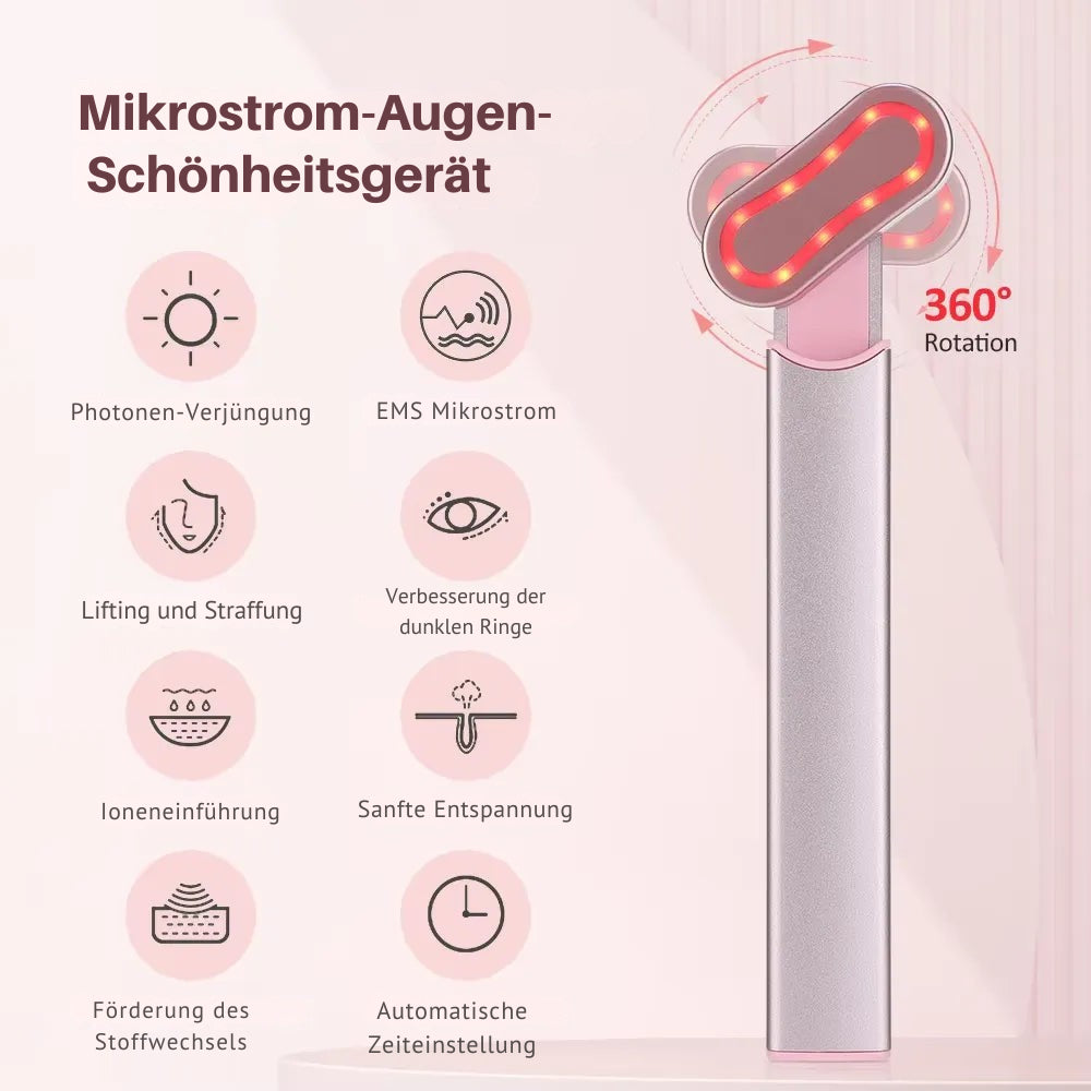Eye Glow Massage Pen