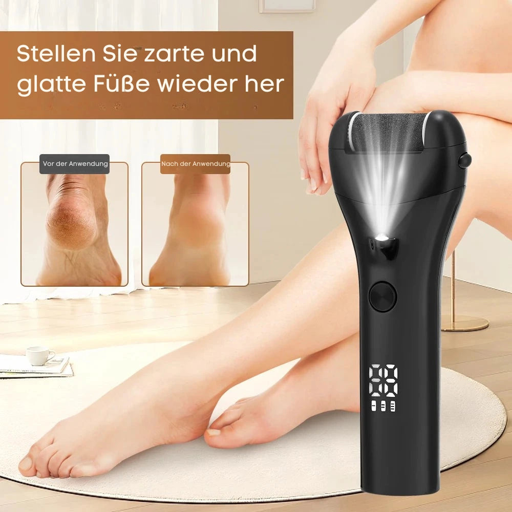 Silky Feet Pedicure Tool