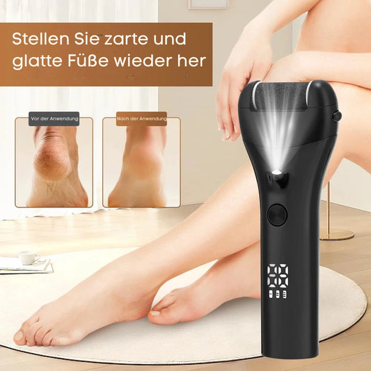Silky Feet Pedicure Tool