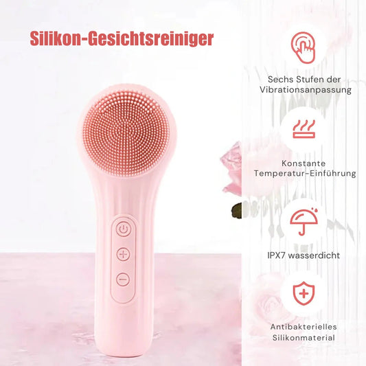 Sonic Cleansing Beauty Brush