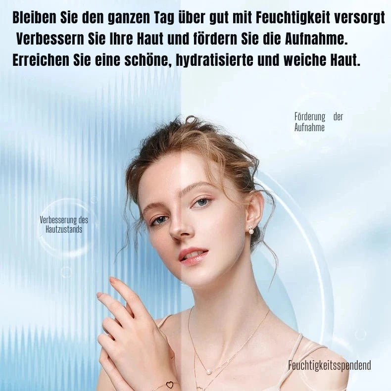 KSKIN Ionic Facial Steamer